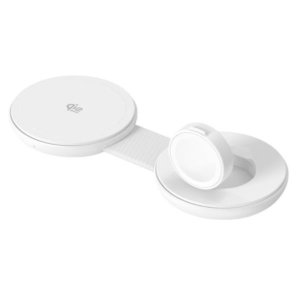 CARGADOR INAL MAGNETICO QI2 25W