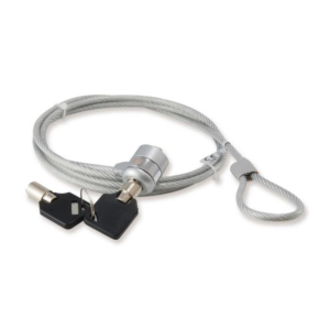 CNBSLOCK15 KEYED LAPTOP LOCK  1.5M