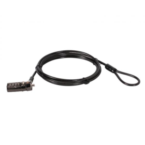 CUSTODIO01BN COMBINATION  LOCK