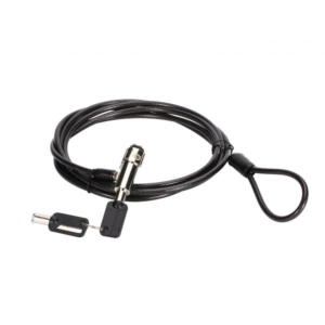 CUSTODIO02BN KEYED  LOCK
