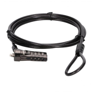 CUSTODIO01BS COMBINATION  LOCK