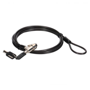 CUSTODIO02BS KEYED  LOCK