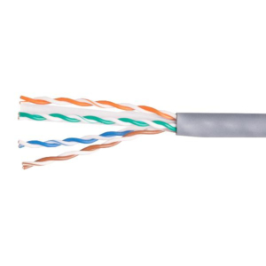 CAT6 U/UTP INSTALLATION CABLE305M