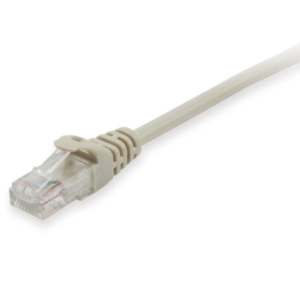 CAT6A U/UTP PATCH CABLE, 5M, BEIGE