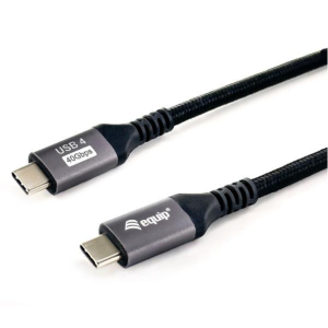 USB-C (4.0 GEN 3) TYPE-C TO C CABLE