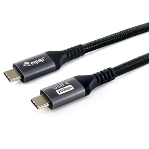 USB-C (4.0 GEN 2X2) TYPE-C TO C CAB