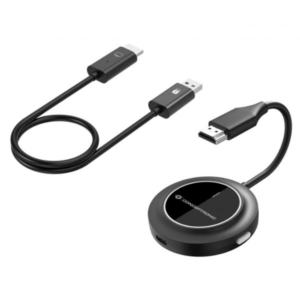 ATHERIC02B WIRELESS HDMI EXTENDER K