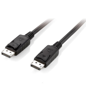 DISPLAYPORT 1.2 CABLE, 4K/60HZ, 2M