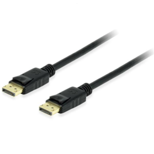 DISPLAYPORT 1.4 CABLE, 8K/60HZ, 2M