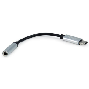 USB-C TO 3.5MM AUDIO  ADAPTER