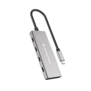 HUBBIES16G 4-PORT