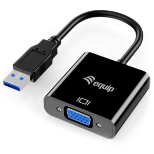 USB 3.0 TO VGA (HD15)  ADAPTER