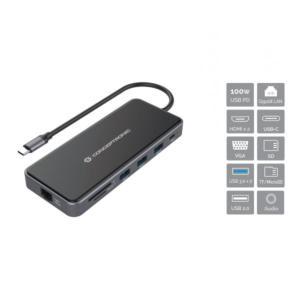 DONN15G 12-IN-1