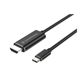 ABBY04B USB-C TO HDMI