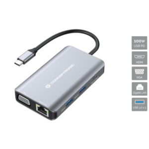 DONN21G 7-IN-1 USB