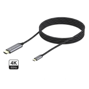 ABBY10G USB-C TO HDMI CABLE