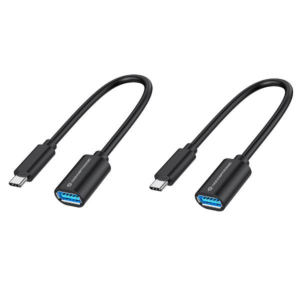 ABBY11B USB-C TO USB-A