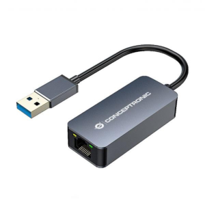 ABBY12G 2.5G ETHERNET USB 3.0