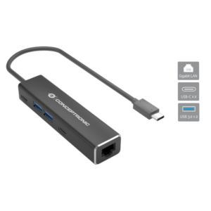 ABBY13B GIGABIT ETHERNET