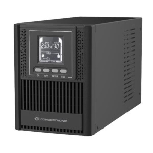 1000VA 900W ONLINE TOWER UPS
