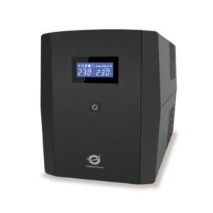 CONCEPTRONIC ZEUS08E 1500VA 900W UP