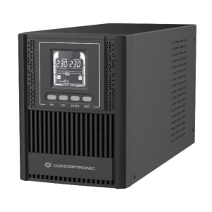 1000VA 900W ONLINE TOWER UPS