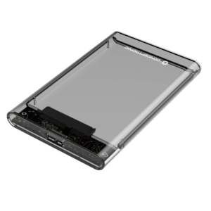 DANTE03T 2.5  HARD DRIVE BOX