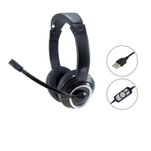 STEREO 3.5MM HEADSET