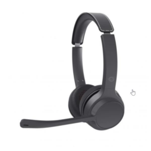 BLUETOOTH STEREO HEADSET NC
