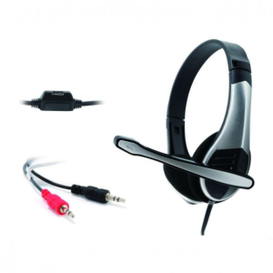 STEREO 3.5MM HEADSET