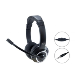 STEREO 3.5MM HEADSET