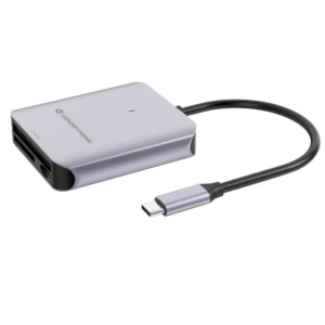 CONCEPTRONIC BIAN09G 3-IN-1 CARD RE