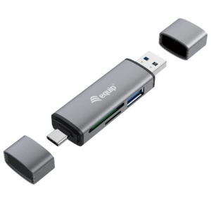 CARD READER WITH USB