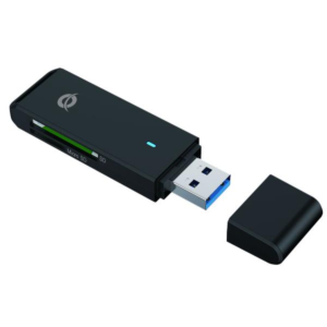 2-IN-1 USB 3.0 CARD READER