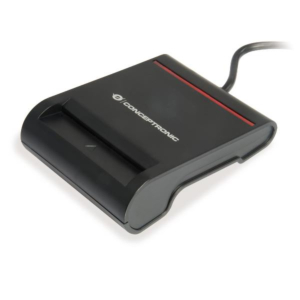 USB 2.0 SMART ID CARD READER