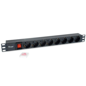 8-OUTLET GERMAN POWER