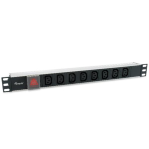 8-OUTLET C13 POWER DIS