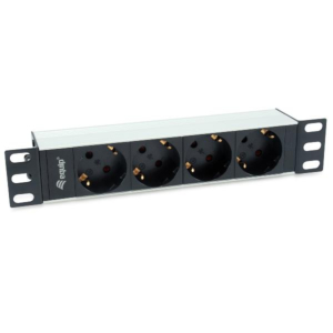 4-OUTLET GERMAN POWER