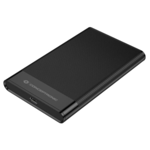 2.5" HARD DRIVE BOX USB 3.0
