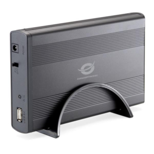 3.5  HARD DISK BOX