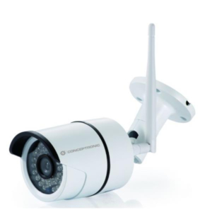 WIRELESS CLOUD IP CAMERA 1080P