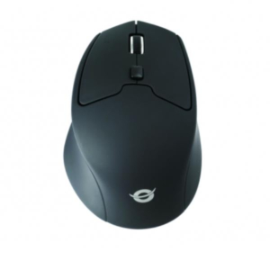 6-BUTTON ERGONOMIC BLUETOOTH MOUSE