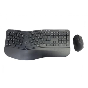 WIRELESS KEYBOARD & MOUSE SET ES