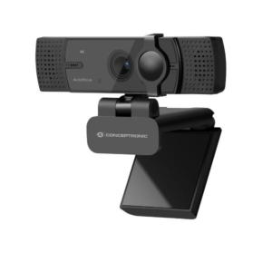 AMDIS08B 4K ULTRA HD AUTOFOCUS