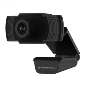 AMDIS01B 1080P FULL HD WEBCAM