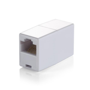 RJ45 CAT5E INLINE COUP