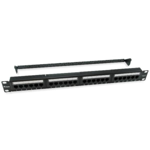 24-PORT UNSHIELDED  CA