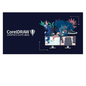 CORELDRAW GRAPHICS SUITE 365-DAY SU