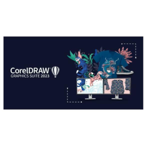 CORELDRAW GRAPHICS SUITE 365-DAY SU