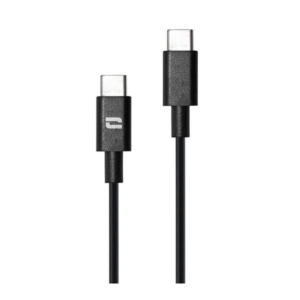 CABLE BLINDADO USB-C/USB-C 2.0 1 2M